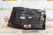 Handschuhfach 51167034080 BMW 5 serie (E60) Limousine 530d 24V (M57N-D30(306D2)) 2003