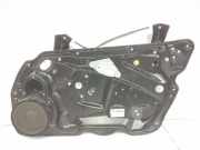 Fensterheber Rechts Vorne 3C1837462H Volkswagen Passat (3C2) Limousine 2.0 TDI 140 (BMP) 2005 BMP
