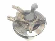 Achsschenkel Halter Links Hinten 527101D010 Kia Carens III (FG) Großraumlimousine 2.0 CRDI VGT 16V (D4EA)