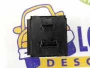 Warnleuchte Schalter 31319193714 BMW 3 serie (E90) Limousine 318d 16V (N47-D20C) 2011