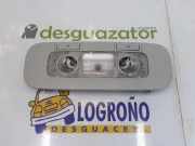 Innenbeleuchtung 3C0947291D Volkswagen Golf V (1K1) Schrägheck 2.0 TDI 16V (BKD) 2005 BKD