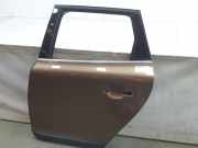 Tür Links Hinten 32228964 Volvo XC60 I (DZ) SUV 2.4 D5 20V 205 AWD (D5244T10) 2011