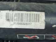 Unterrahme Hinten P11500328317 Toyota ProAce City Verso (BKY) Bus 1.5 D-4D 130 (DV5RC)