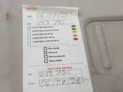 Sonnenblende Links 1610459480 Citroën C4 Grand Picasso (3A) Großraumlimousine 1.6 BlueHDI 120 (DV6FC(BHZ)) 2016