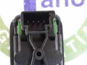 Schalter Für Elekt. Fensterheber Rechts Hinten A2048707358 Mercedes-Benz C (W204) Limousine 2.2 C-200 CDI 16V BlueEFFICIENCY (OM651.913) 2010