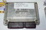 Motorsteuergerät 038906012FK Seat Toledo (1M2) Limousine 1.9 TDI 110 (ASV) 2002