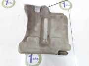 Scheibenwaschbehälter Vorne 2108691160 Mercedes-Benz E (W210) Limousine 3.0 E-300D Turbo 24V (OM606.962) 1999