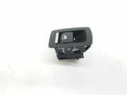 Schalter Für Elekt. Fensterheber Links Hinten 61319208107 BMW X6 (F16) SUV xDrive30d 3.0 24V (N57-D30A) 2014