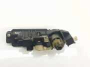 Heckklappengriff A2037500093 Mercedes-Benz E (W211) Limousine 3.2 E-320 CDI 24V (OM648.961) 2005