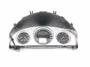 Tachoeinheit Kmh A2049003902 Mercedes-Benz GLK (204.7/9) SUV 2.2 220 CDI 16V BlueEfficiency (OM651.916) 2010
