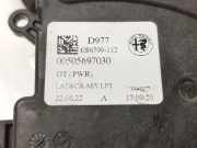 Heckschloss 50569703 Alfa Romeo 2.2 JTDM (160 CV) 2022