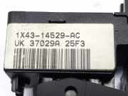 Schalter Für Elekt. Fensterheber Rechts Vorne 1X4314529AC Jaguar X-type Limousine 2.5 V6 24V (XB(AJ-V6)) 2003