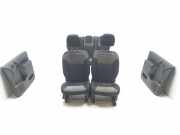 Innenausstattung ENTELA Renault II FKW0 Profesional