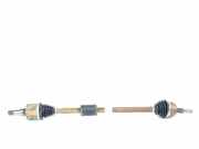 Antriebswelle Rechts Vorne L1T63B436BC Ford Puma SUV 1.0 Ti-VCT EcoBoost Hybrid 12V (BZJA)