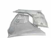 Scheibenwischer Abdeckung A2058308902 Mercedes-Benz C (C205) Coupé C-250d 2.2 16V BlueTEC (OM651.921) 2015