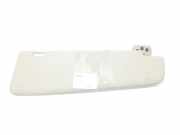 Sonnenblende Rechts 735563373 Fiat Ducato (250) Van 3.0 D 177 MultiJet II Power (F1CE3481E) 2015