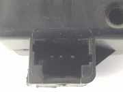 Heckschloss 871982 Peugeot 307 SW (3H) Kombi 2.0 HDi 110 FAP (DW10ATED(RHS)) 2004