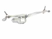Scheibenwischermotor Vorne 3397021153 Mercedes-Benz GLK (204.7/9) SUV 2.2 220 CDI 16V BlueEfficiency (OM651.916)