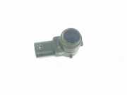 Parken-Sensoren ACHTER 7L5919275B Volkswagen Scirocco (137/13AD) Schrägheck 3-drs 1.4 TSI 160 16V (CTHD) 2014 CTHD