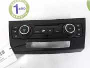 Bedienung Heizung 64119242410 BMW 3 serie (E90) Limousine 320d 16V (N47-D20C) 2011