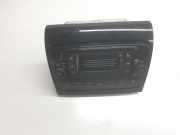 Radio CD 7357819000 Citroën Jumper (U9) Van 2.2 Blue HDi 140 (DW12RUD(4HB))