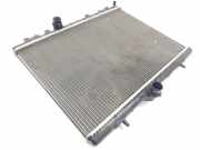 Radiator 9800477280 Citroën C4 Berline (NC) Schrägheck 5-drs 1.2 12V PureTech 110 (EB2DT(HNZ))