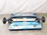 Unterrahme Hinten 6C0500051A Skoda Fabia III Kombi (NJ5) Kombi 5-drs 1.2 TSI 16V Greentech (CJZC(Euro 6))