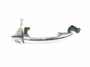 T?rgriff Au?en Links Vorne 9101KY Citro?n DS3 (SA) Schr?gheck 1.6 VTi 120 16V (EP6C(5FS)) 2012 EP6C(5FS)