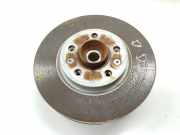 Achsschenkel Rechts Vorne 400144566R Renault II TECHNO