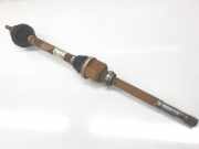 Antriebswelle Rechts Vorne 9671573280 Citroën C-Elysee (DD) Limousine 1.6 Blue Hdi 100 (DV6FD(BHY))