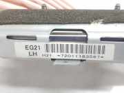 Vorhang Airbag Links VOOR EG2157KN0J Mazda CX-7 SUV 2.2 MZR-CD 16V (R2) 2011