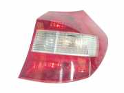Rücklicht Rechts 63216924502 BMW 1 serie (E87/87N) Schrägheck 5-drs 116i 1.6 16V (N45-B16A) 2005