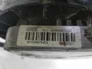 Lüfter Kühler 17428641963 BMW 4 serie Gran Coupe (F36) Liftback 420d xDrive 2.0 16V (B47-D20A) 2016