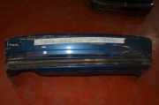 Stoßstange Hinten 51128222609 BMW 3 serie (E46/2) Coupé 318 Ci (M43-B19(19 4 E1)) 2000