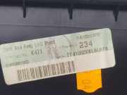 Handschuhfach 5545005010C0 Toyota Avensis (T25/B1B) Limousine 2.2 D-4D 16V (2AD-FTV) 2012