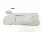 Sonnenblende Links 7432005151B1 Toyota Avensis (T25/B1D) Liftback 2.0 16V D-4D-F (1AD-FTV) 2007