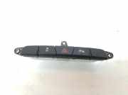 Warnleuchte Schalter 23177688 Opel Insignia Schr?gheck 5-drs 2.0 CDTI 16V 140 ecoFLEX (A20DTE) 2015