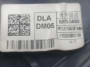 Fensterheber Links Vorne 82470D4000 Kia Optima (JFA) Limousine 1.6 T-GDi 16V (G4FJ)
