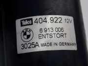 Scheibenwischermotor Vorne 61617111535 BMW X5 (E53) SUV 3.0d 24V (M57N-D30(306D2)) 2003