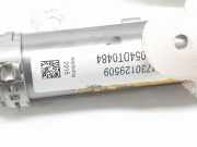 Vorhang Airbag Links VOOR 7301295 BMW 2 serie Active Tourer (F45) Großraumlimousine 218d 2.0 TwinPower Turbo 16V (B47-C20A(Euro 6)) 2015