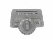 Lichtschalter A4479058200 Mercedes-Benz Vito (447.6) Van 1.6 111 CDI 16V (OM622.951) 2020