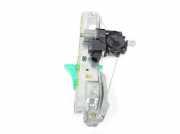 Fensterheber Links Hinten 13350762 Opel Astra J Sports Tourer (PD8/PE8/PF8) Kombi 2.0 CDTI 16V 160 (A20DTH) 2015