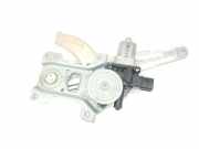 Fensterheber Rechts Hinten 62222FJ000 Subaru XV (GP) SUV 2.0 AWD 16V (FB20) 2016