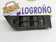 Schalter Für Elekt. Fensterheber Links Vorne BJ3214540AB Land + Range Rover Range Rover Evoque (LVJ/LVS) SUV 2.2 TD4 16V (224DT(Euro 5)) 2015