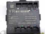 Computer PORTIER A2048707626 Mercedes-Benz GLK (204.7/9) SUV 2.2 220 CDI 16V BlueEff.,BlueTEC 4-Matic (OM651.912) 2009