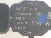 Parken-Sensoren VOOR 5WA919275A Volkswagen Crafter (SY) Chassis-Cabine 2.0 TDI RWD (DREC) DREC