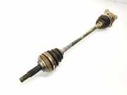 Antriebswelle Links Hinten 4234012061 Toyota RAV4 (A2) Geländewagen 2.0 D-4D 16V 4x4 (1CD-FTV)
