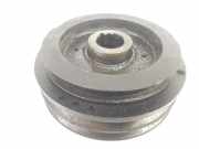 Kurbelwellen-Riemenscheibe 12303VK501 Nissan King Cab/Pickup 4x2 (D22) Pick-up 2.5 TDI 16V (YD25DDTi) 2001