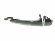 Türgriff Außen Rechts Vorne 51217207562 BMW 3 serie (E93) Cabrio 325i 24V (N53-B30A) 2009