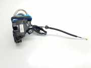 T?rschloss Links Hinten 81410A2400 Kia Cee'd (JDB5) Schr?gheck 5-drs 1.6 CRDi 16V VGT (D4FB)